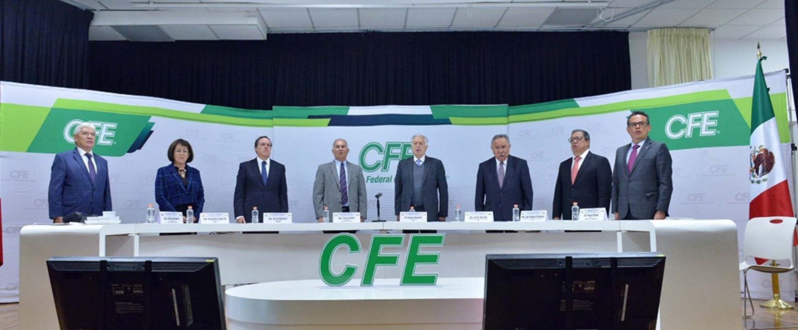 Celebra IEEE centenario de su fundación en México; destaca contribuciones al SEN